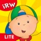 **A Children eBook Awards Gold Winner - Best Parent-Child Inspired App**