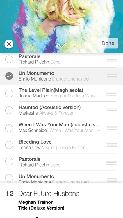 Cover Play - Beautiful and Powerful Music Player screenshot-4