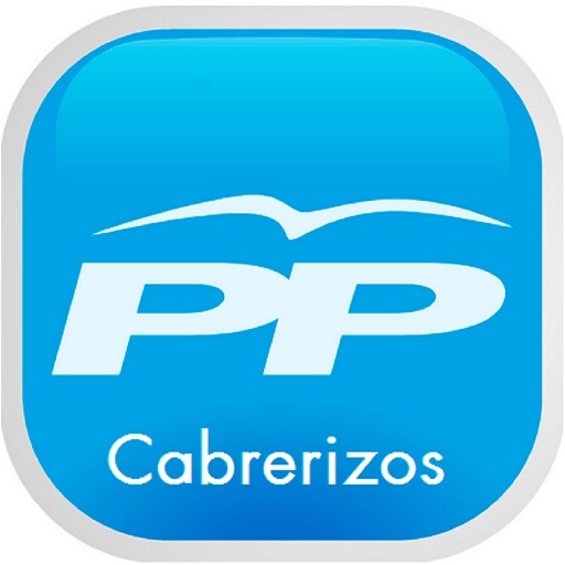 Partido Popular de Cabrerizos iOS App