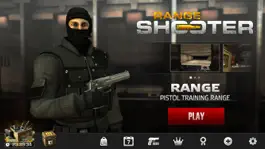 Game screenshot Range Shooter mod apk