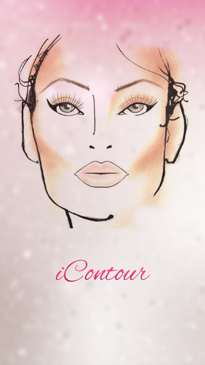 Makeover Me - Amazing Selfie Editor for Contouring