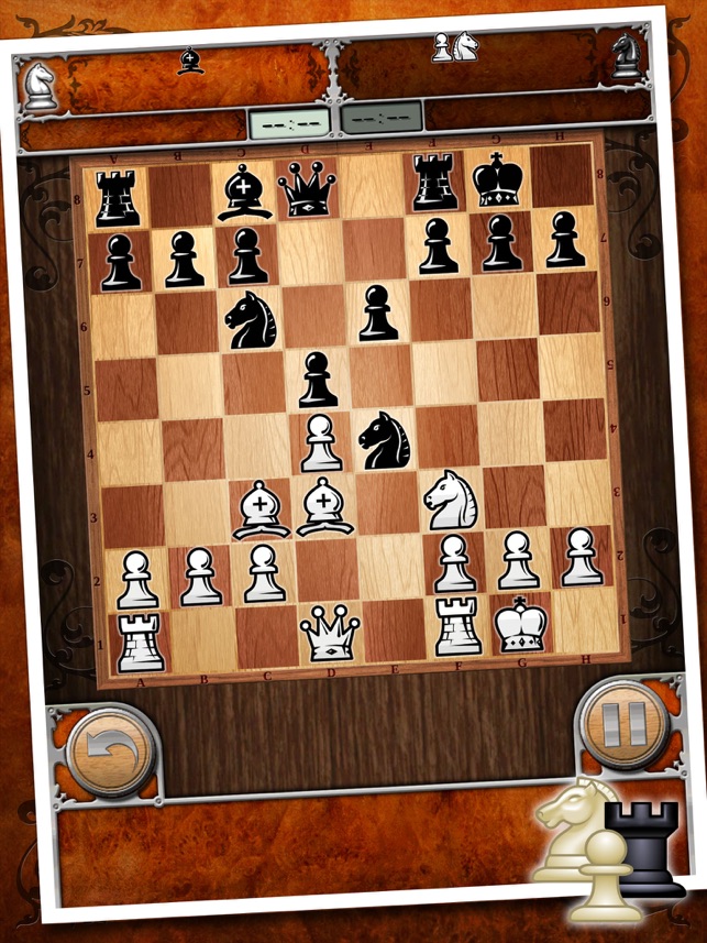 Chess HD Free by Magma Mobile