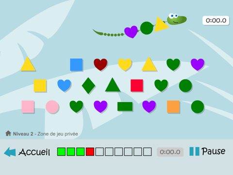 Screenshot #5 pour TakaSeries