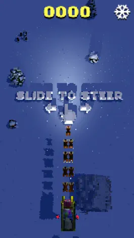 Game screenshot Santa Drop - Free mod apk
