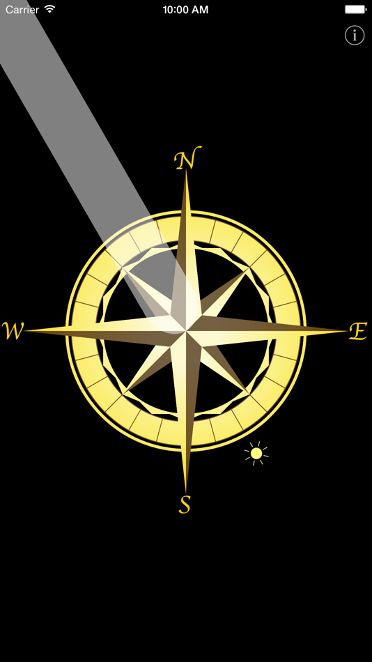 Compass Free - 2.2.0 - (iOS)