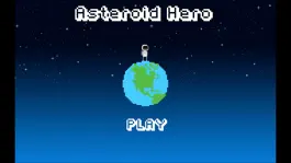 Game screenshot Asteroid Hero apk