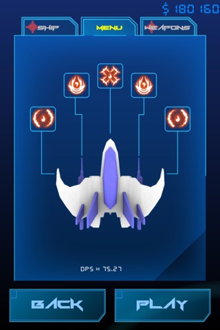 Blackbird Zero screenshot 3