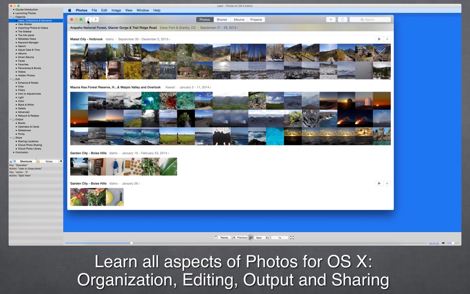 Learn - Photos Edition - 1.3.2 - (macOS)
