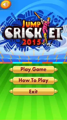 Game screenshot Jump Cricket mod apk