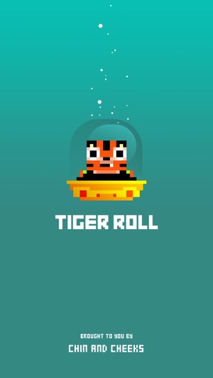 TIGER ROLL(圖5)-速報App