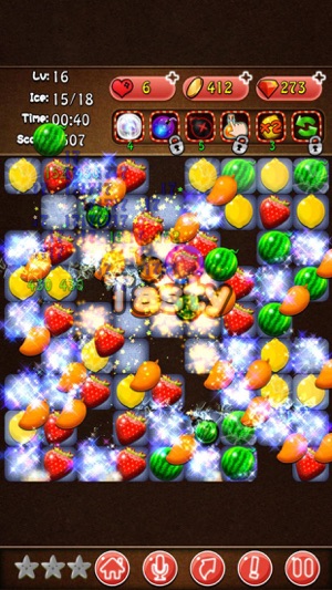 Fruit Deluxe(圖2)-速報App