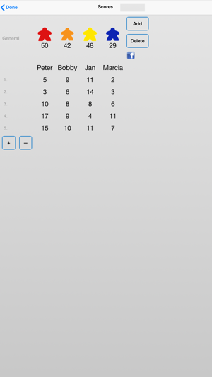 123 Score!(圖2)-速報App