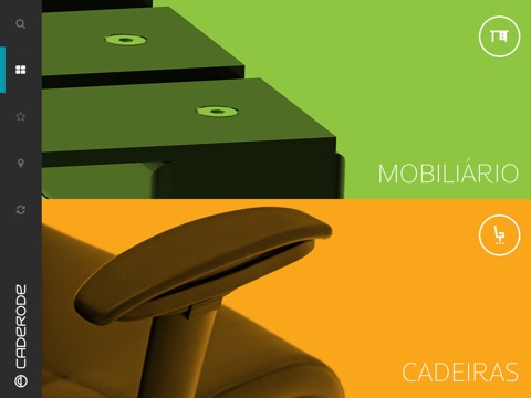 Caderode - Catálogo de produtos screenshot 4