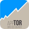 appTor Free versione FULL - Giro dei Giganti