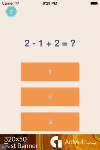 123 Maths screenshot 2