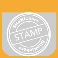 SiteKicker+ for スタンプラリー