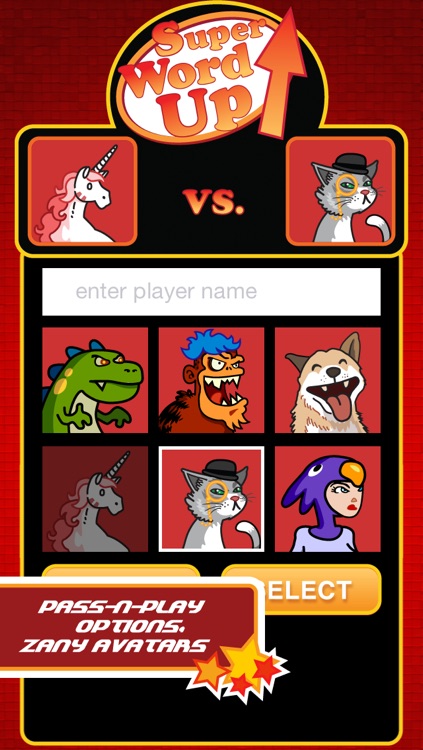 Super WordUp Free screenshot-3