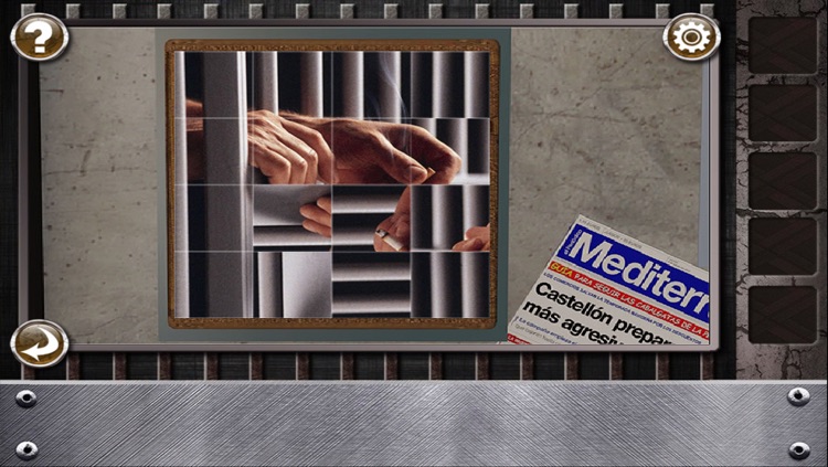Escape the Prison Room screenshot-3