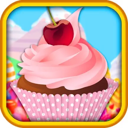 Cookie Chef - 3 match crush puzzle game Cheats