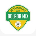 Bolada Mix icon