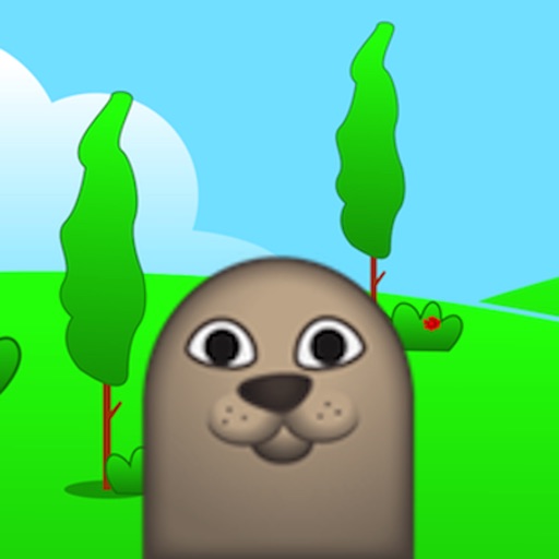 Karl the Mole iOS App