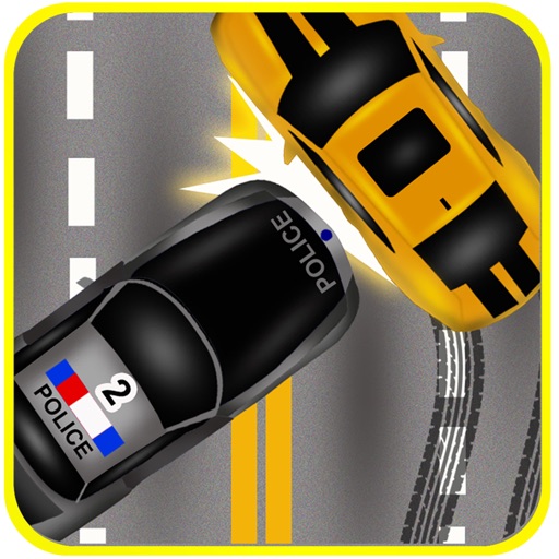 Crazy Traffic Racer : Road Riot