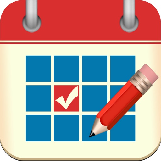 Event Reminder - CountDown for your event app icon