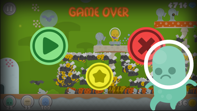 Aliens vs Bugs Colony Defense(圖5)-速報App