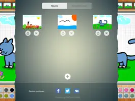 Game screenshot Animation HD for Kids apk