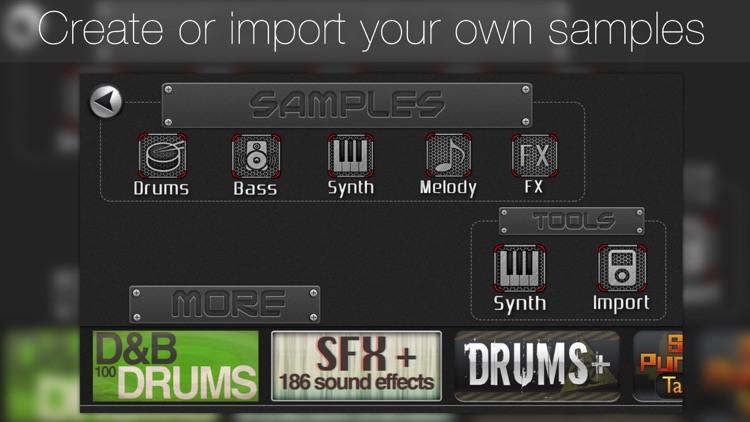 Dubstep Studio