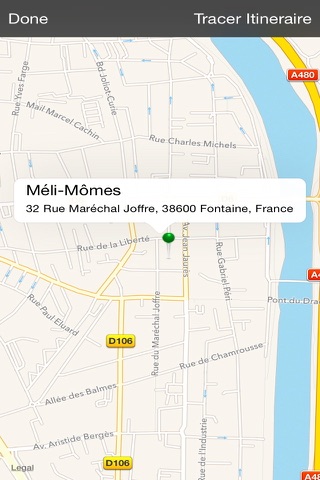 Méli-Mômes screenshot 3