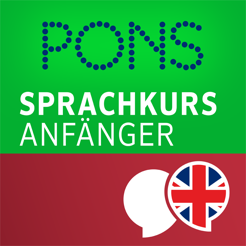 ‎Englisch lernen PONS Sprachkurs für Anfänger
