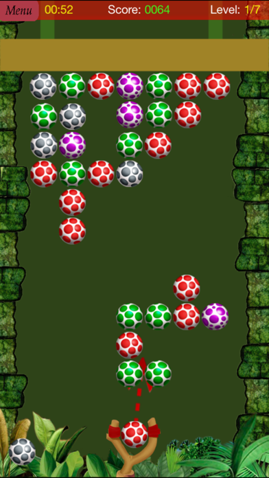 恐龙蛋亨特 screenshot