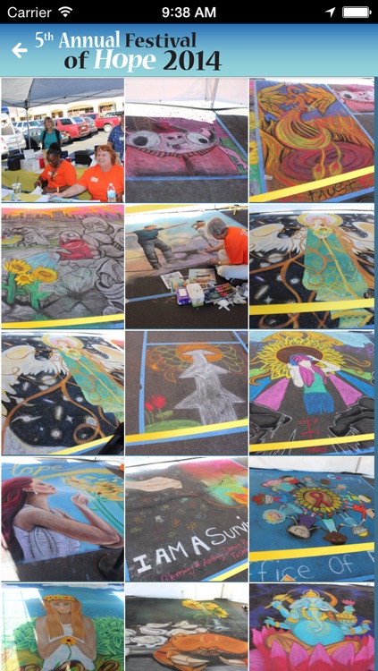 FoH5 - 5th Annual Festival of Hope screenshot-3