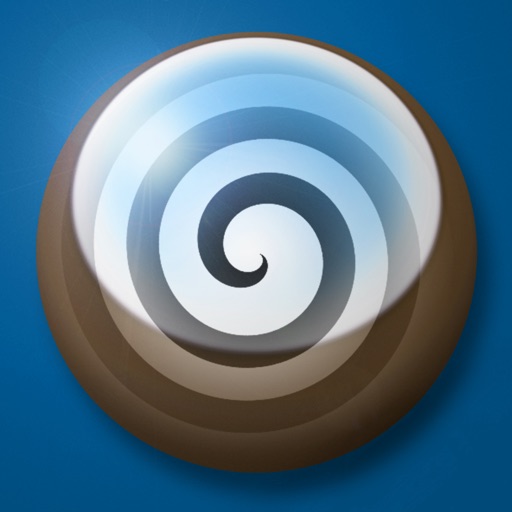 Balance HD icon