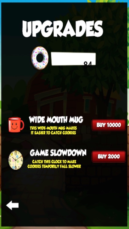 Donut Maker - Pie And Cake Falling Down