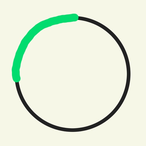 Trace 'da Shape (Ad Free) iOS App