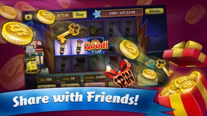 SLOTS CLUB 1.2 IOS CASINO SLOTS CLUB 1.2 IOS