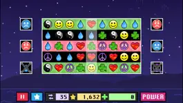 Game screenshot Matching in the Rain - A relaxing match 3 puzzle game hack