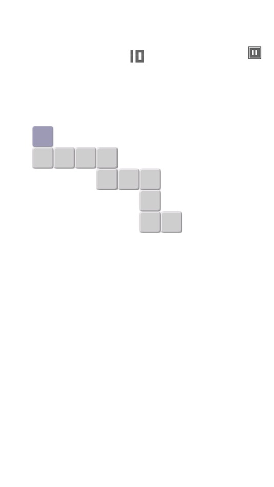 #4. The Impossible Memory Game (iOS) 来自: GammaLateral LLC