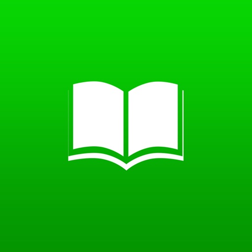 iBookworm Icon