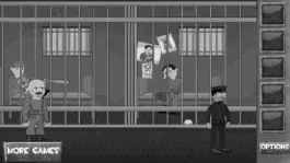 Game screenshot Breakout Jail In 8 Days - Hardest Prison Break Ever hack