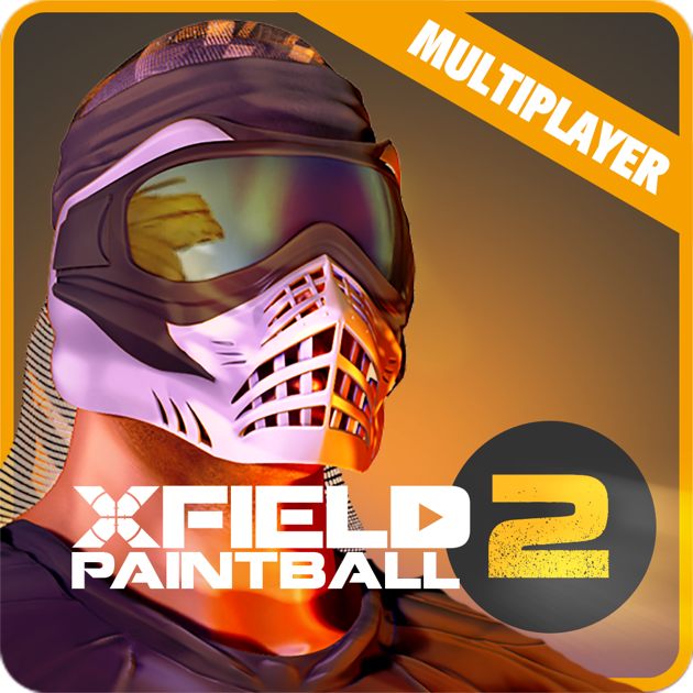 Xfield paintball 2 скачать на компьютер