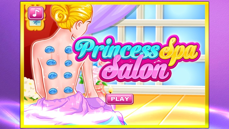 Princess Spa Salon ^0^