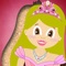 Play with the Princess - The 1st free Jigsaw Game for kids and little ones age 1 to 4