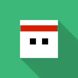 QuBe ™ app icon