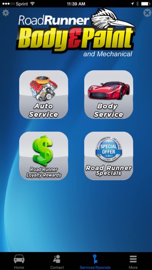 Road Runner Auto(圖3)-速報App