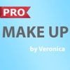 How to make up by Veronica - PRO Version - Practical Guide for an astonishing look - Cosmetics advices and tips