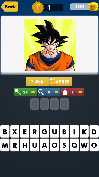 The Super Hero Trivia Quiz ~ Great Movies, Comics & Anime Heroes Name Guessing Games Free