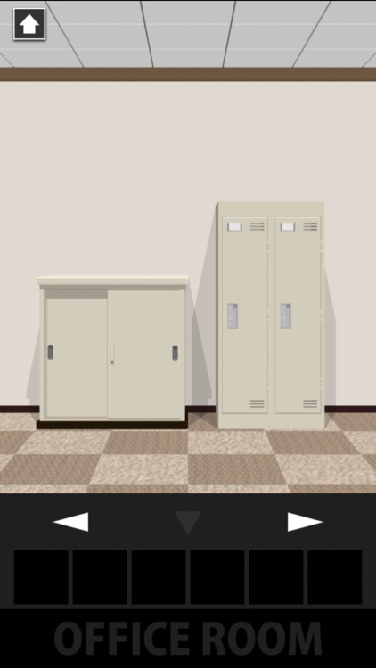 OFFICE ROOM - room escape game screenshot-3